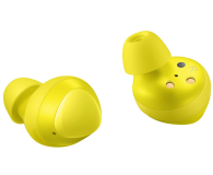 SAMSUNG Galaxy Buds BT zólte - 483531 - zdjęcie 4